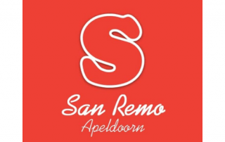 San Remo Sponsor